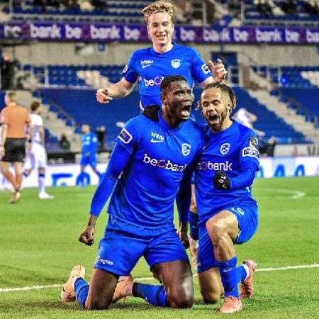 Nhận định kèo Genk vs Club Brugge, 19h30 ngày 8/1