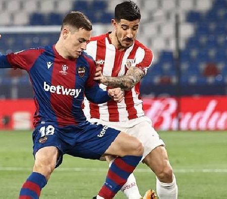 Nhận định kèo Gijón vs Levante, 0h30 ngày 7/1