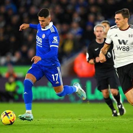 Nhận định kèo Gillingham vs Leicester, 19h30 ngày 7/1