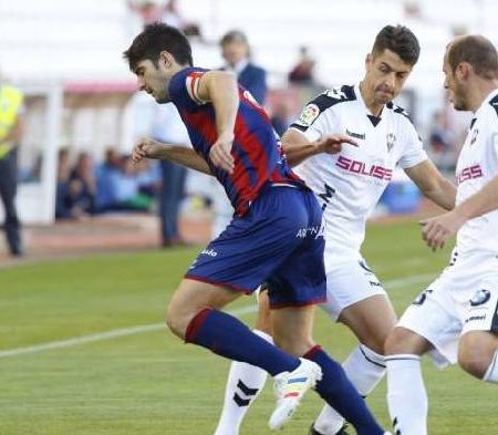 Nhận định kèo Huesca vs Albacete, 3h ngày 10/1