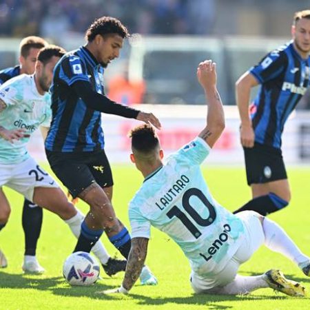 Nhận định kèo Inter Milan vs Atalanta, 3h00 ngày 1/2