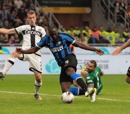 Nhận định kèo Inter Milan vs Parma, 3h ngày 11/1