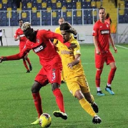 Nhận định kèo Istanbulspor vs Gaziantep, 0h ngày 10/1