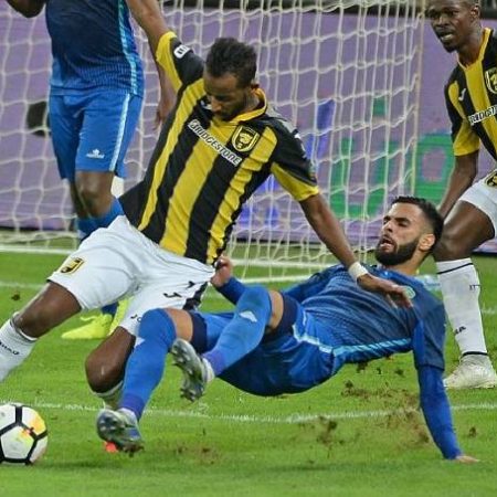 Nhận định kèo Ittihad vs Feiha, 22h ngày 19/1