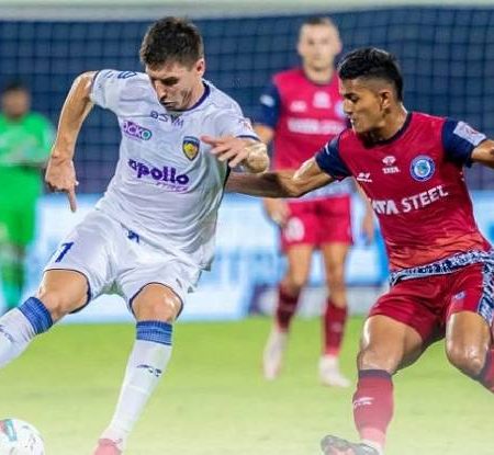 Nhận định kèo Jamshedpur vs Chennaiyin, 19h ngày 7/1