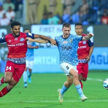 Nhận định kèo Jamshedpur vs Mumbai City, 21h00 ngày 27/1