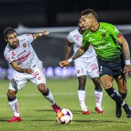 Nhận định kèo Juárez vs Tijuana, 8h05 ngày 15/1