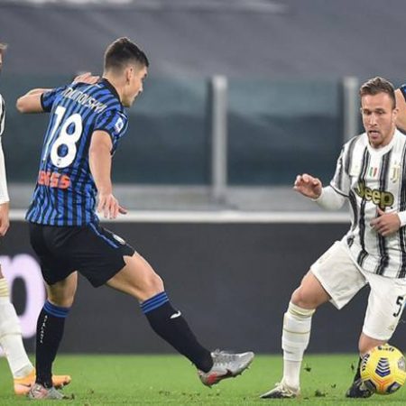 Nhận định kèo Juventus vs Atalanta, 2h45 ngày 23/1