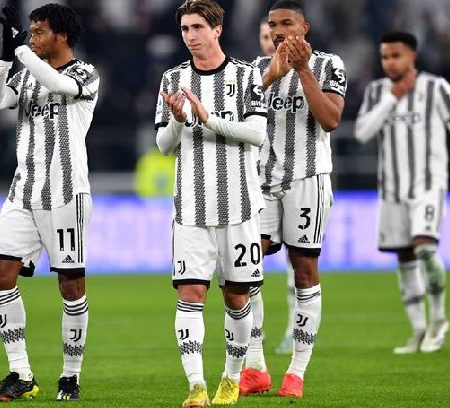 Nhận định kèo Juventus vs Lazio, 3h ngày 3/2
