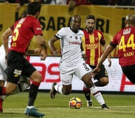 Nhận định kèo Kayserispor vs Sivasspor, 21h ngày 13/1