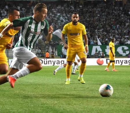 Nhận định kèo Konyaspor vs Ankaragucu, 0h ngày 24/1