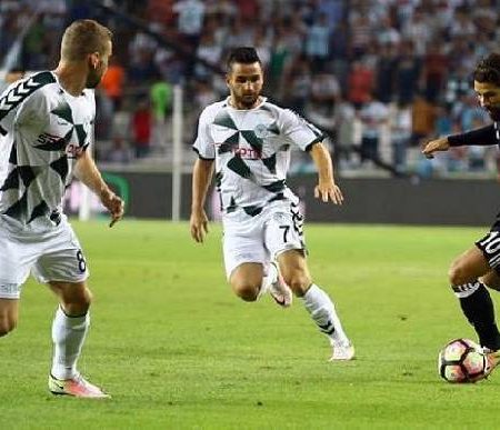 Nhận định kèo Konyaspor vs Besiktas, 20h ngày 14/1