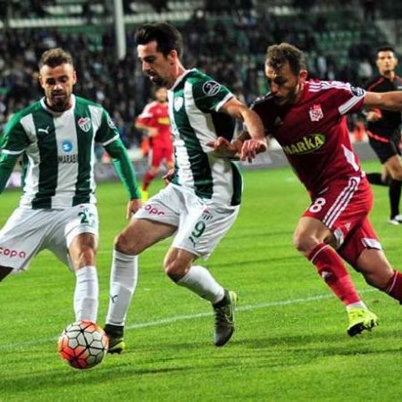 Nhận định kèo Konyaspor vs Sivasspor, 0h ngày 5/1