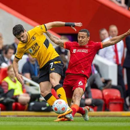 Nhận định kèo Liverpool vs Wolves, 3h ngày 8/1