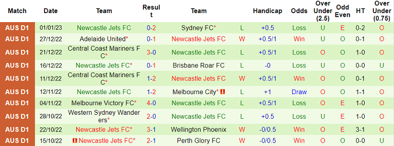 Nhận định, soi kèo Macarthur vs Newcastle Jets, 11h ngày 8/1 - Ảnh 2