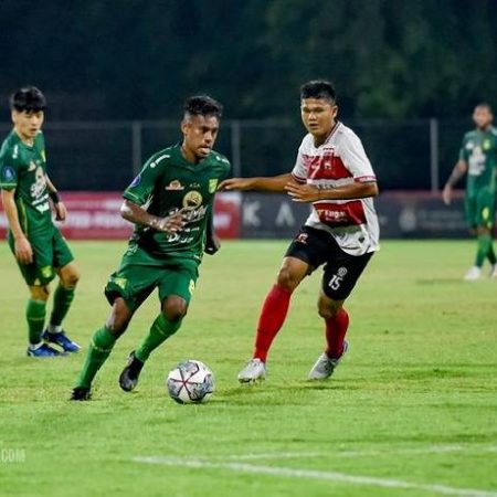 Nhận định kèo Madura vs Persebaya, 16h ngày 29/1