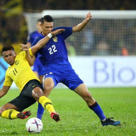 Nhận định kèo Malaysia vs Thái Lan, 19h30 ngày 7/1