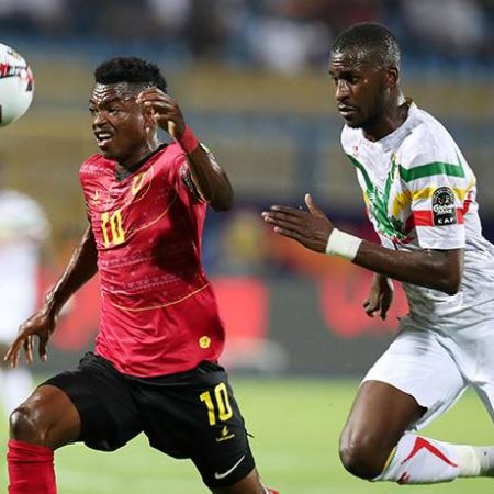 Nhận định kèo Mali vs Angola, 23h ngày 16/1