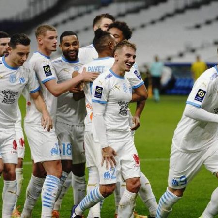 Nhận định kèo Marseille vs Lorient, 1h ngày 15/1