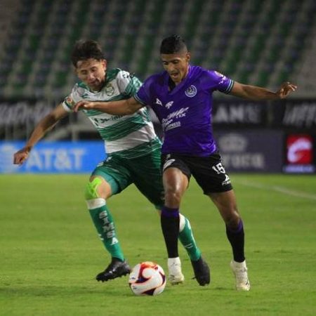 Nhận định kèo Mazatlán vs Santos Laguna, 8h ngày 21/1