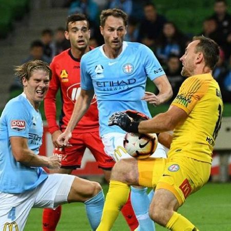 Nhận định kèo Melbourne City vs Adelaide, 11h ngày 29/1