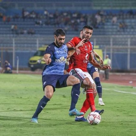 Nhận định kèo Mokawloon vs Aswan, 19h45 ngày 19/1