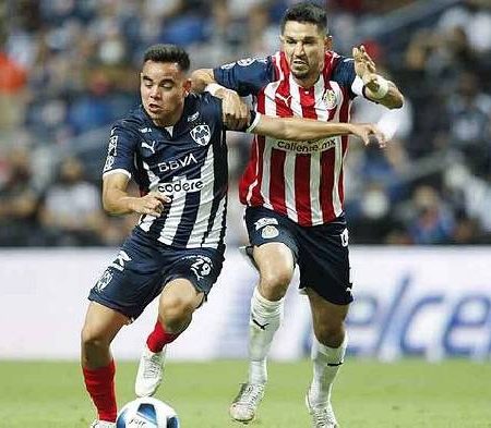 Nhận định kèo Monterrey vs Guadalajara, 10h10 ngày 8/1