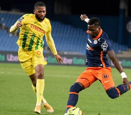 Nhận định kèo Montpellier vs Nantes, 21h ngày 15/1