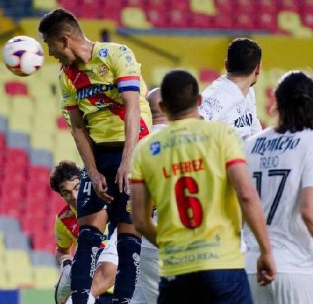 Nhận định kèo Morelia vs Venados Yucatan, 8h ngày 27/1