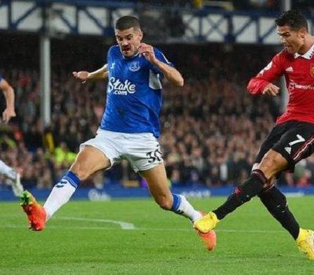 Nhận định kèo MU vs Everton, 3h ngày 7/1