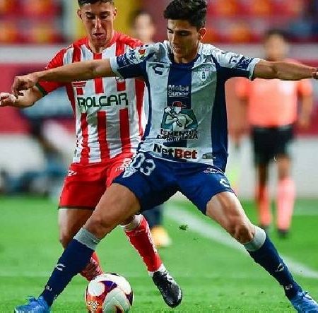 Nhận định kèo Necaxa vs Tijuana, 8h ngày 4/2