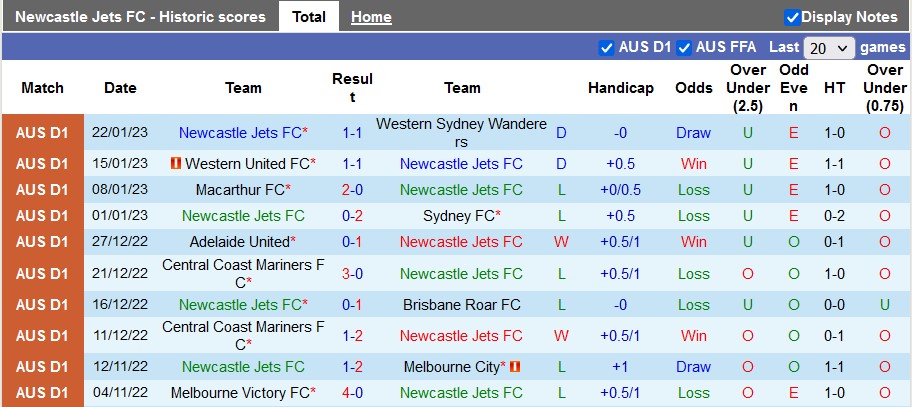 Nhận định, soi kèo Newcastle Jets vs Brisbane Roar, 15h45 ngày 27/1 - Ảnh 1