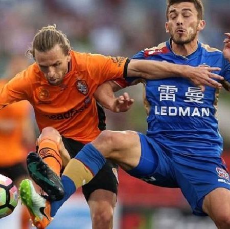 Nhận định kèo Newcastle Jets vs Brisbane Roar, 15h45 ngày 27/1