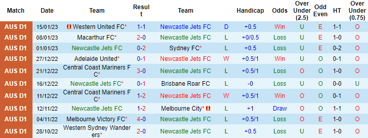 Nhận định, soi kèo Newcastle Jets vs WS Wanderers, 11h ngày 22/1 - Ảnh 1