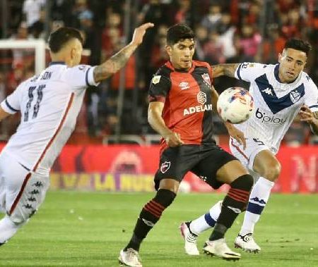 Nhận định kèo Newell’s Old Boys vs Vélez Sársfield, 6h ngày 4/2