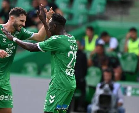 Nhận định kèo Niort vs Saint-Etienne, 2h45 ngày 17/1