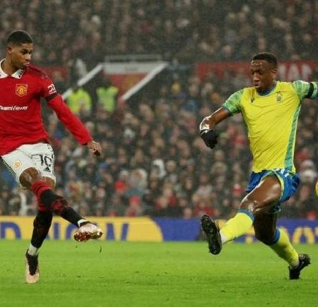 Nhận định kèo Nottingham Forest vs MU, 3h ngày 26/1