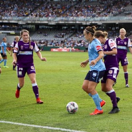 Nhận định kèo nữ Sydney vs nữ Perth Glory, 11h ngày 21/1