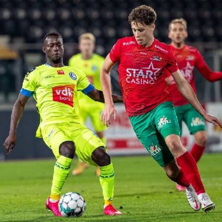 Nhận định kèo Oostende vs Antwerp, 0h30 ngày 19/1