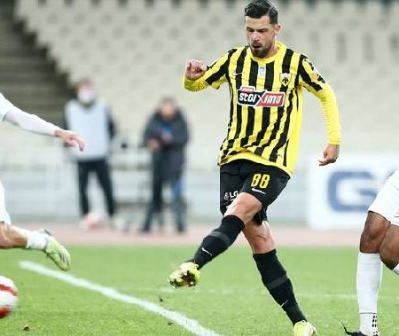 Nhận định kèo Panserraikos vs AEK Athens, 22h30 ngày 25/01