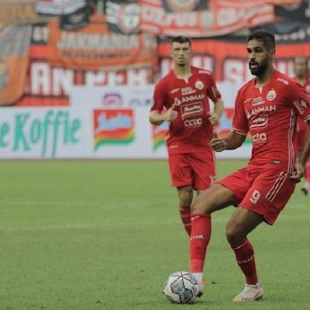 Nhận định kèo Persija vs PSM, 15h30 ngày 25/1