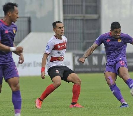 Nhận định kèo Persik Kediri vs Madura, 16h30 ngày 24/1