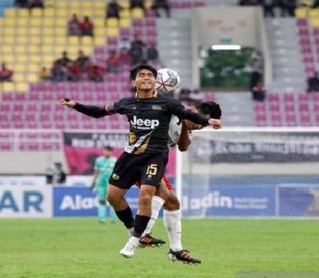 Nhận định kèo Persikabo vs Dewa, 16h ngày 18/1