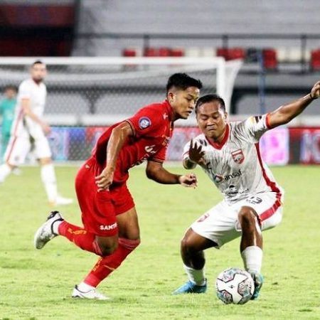 Nhận định kèo Persis vs Persija, 18h30 ngày 19/1