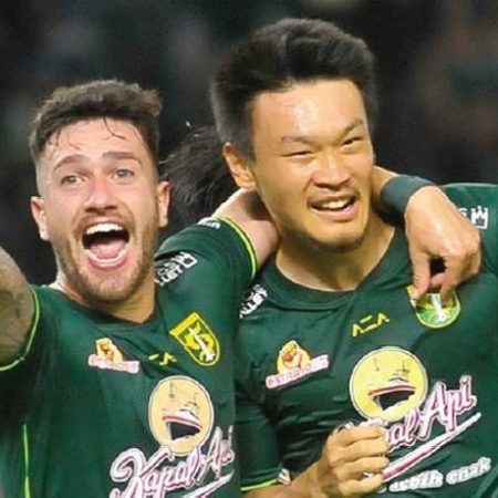 Nhận định kèo Persita vs Persebaya, 18h30 ngày 18/1