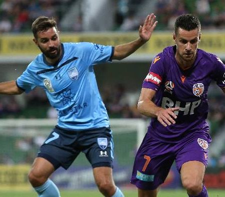 Nhận định kèo Perth Glory vs Sydney FC, 18h30 ngày 14/1