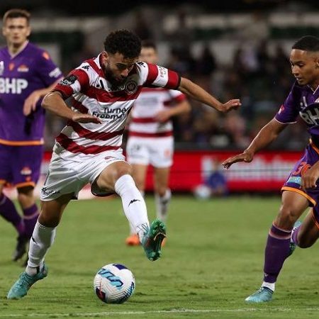 Nhận định kèo Perth Glory vs WS Wanderers, 18h30 ngày 6/1