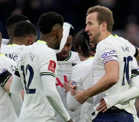 Nhận định kèo Preston vs Tottenham, 1h ngày 29/1