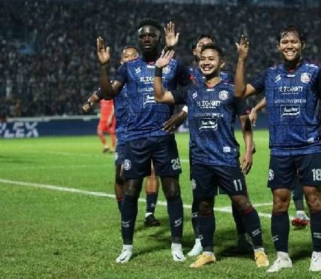 Nhận định kèo PSS Sleman vs Arema, 16h ngày 26/1