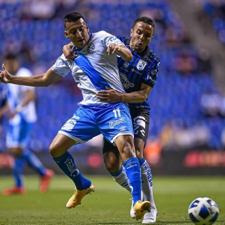 Nhận định kèo Puebla vs Querétaro, 10h10 ngày 14/1